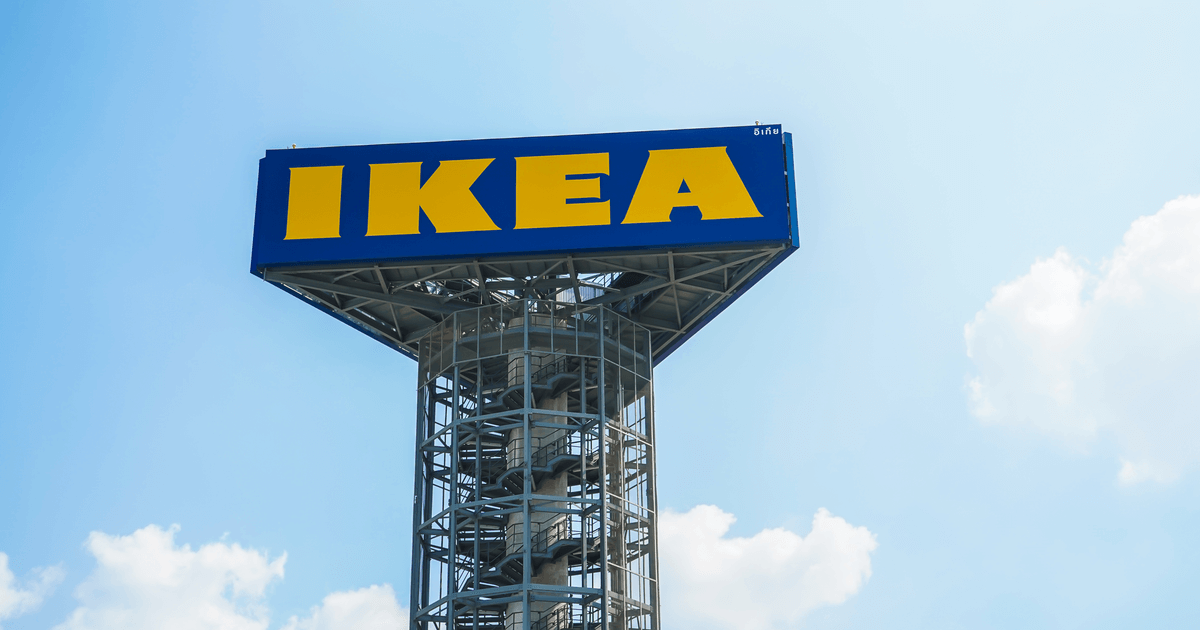 Innenstadtkonzept Von Ikea