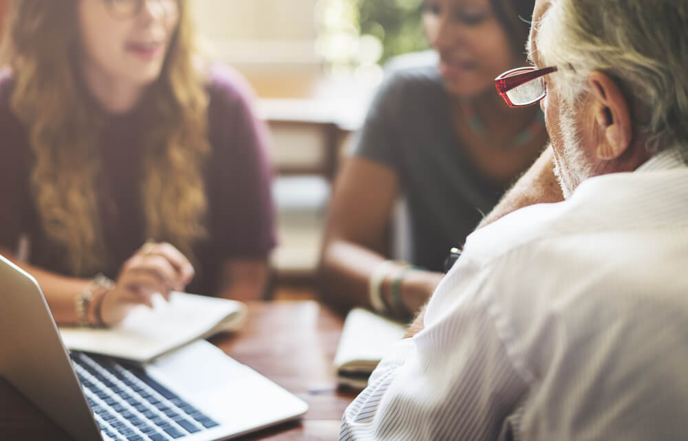 Wie ein Lektorat die wissenschaftliche Arbeit verbessert