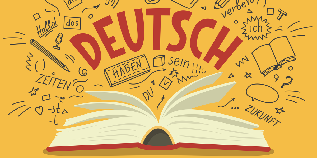 Satzbau im Deutschen - Subjekt, Prädikat, Objekt