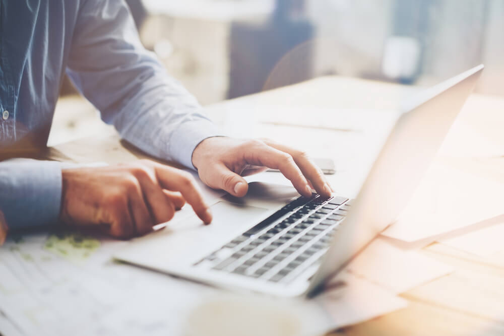 Textkorrektur: So hält man seine Arbeit fehlerfrei